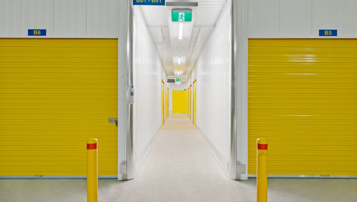 Angelo Storage Storage Lidcombe & Chiswick | Rent Units Angel Storage